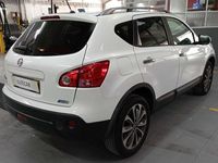 usado Nissan Qashqai 1.5 DCI 106CV Tekna (148.400km)