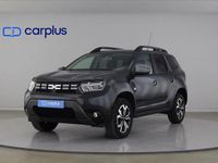 Usado Dacia Duster Extreme 100 HP (73 kW) 2023 Cinza SUV