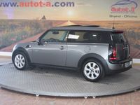 usado Mini Cooper D 