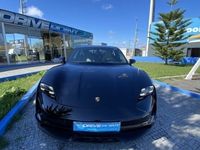 usado Porsche Taycan Sport Turismo