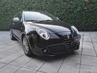Usado Alfa Romeo MiTo Impression 85 HP (62 kW) 2013 Preto Citadino