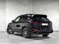 Usado Porsche Cayenne S E-Hybrid 416 HP (305 kW) 2015 Preto SUV