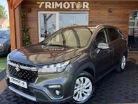 Usado Suzuki SX4 S-Cross 116 HP (85 kW) 2023 Cinzento SUV