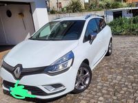 Usado Renault Clio IV GT-Line 2017 Sedan