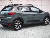 usado Dacia Sandero 1.0 TCe Stepway Expression