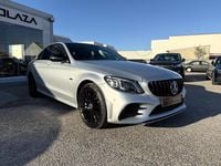 Usado Mercedes C300 306 HP (225 kW) 2021 Cinza Sedan