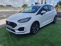 usado Ford Fiesta 1.0 EcoBoost ST-Line X