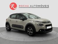 Usado Citroën C3 Feel 83 HP (61 kW) 2019 Bege Citadino