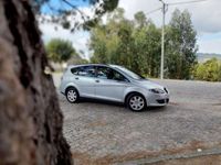 usado Seat Altea XL 1.9 TDi Drivers Edition