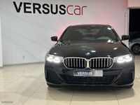 usado BMW 530 e Pack M