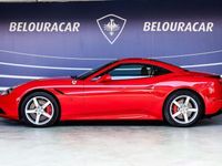 usado Ferrari California T