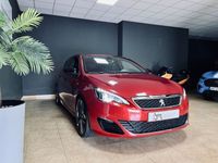 usado Peugeot 308 1.6 e-THP GTi