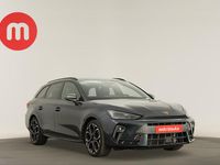 Usado Cupra Leon 150 HP (110 kW) 2024