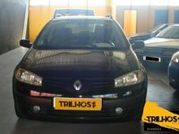 usado Renault Mégane II 1.6