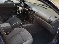 Usado VW Passat 130 HP (95 kW) 2004 Sedan