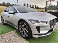 usado Jaguar I-Pace First Edition AWD Aut.