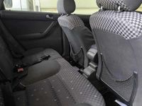 Usado Audi A3 110 HP (80 kW) 1999 Azul Citadino