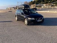 Usado Volvo V50 110 HP (80 kW) 2009 Carrinha