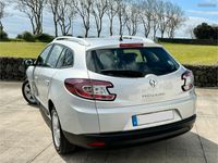 usado Renault Mégane Diesel Impecável 110CV caixa 6 velocidades