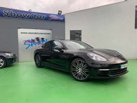 Usado Porsche Panamera 422 HP (310 kW) 2017 Preto Sedan