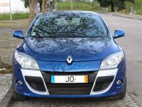 usado Renault Mégane Coupé Coupe 1.5Dci 110cv 173Mil