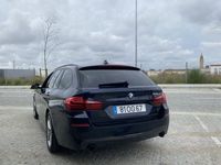 usado BMW 535 D Touring Pack M