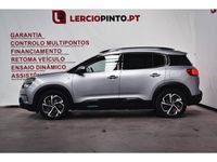 usado Citroën C5 Aircross Hybrid 225 S&S e-EAT8 Feel Pack