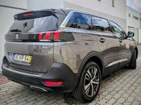 Usado Peugeot 5008 GT-line 130 HP (95 kW) 2019 SUV