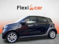 usado Smart ForFour Electric Drive Passion