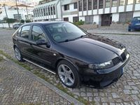 usado Seat Leon 1.9Tdi SPORT