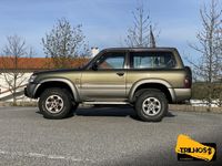 usado Nissan Patrol GR 2.0 - 110CV Diesel - 1998