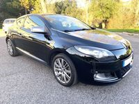 usado Renault Mégane Coupé Coupé 1.5 DCI GT Line Cx Aut Nacional 94 Mil Kms