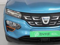 Usado Dacia Spring Comfort 33 kW (45 HP) 2021 Azul Citadino