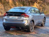 Usado Citroën C4 110 HP (80 kW) 2022 Cinzento