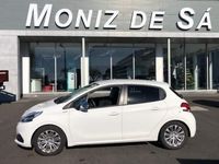 usado Peugeot 208 1.2 PureTech Style