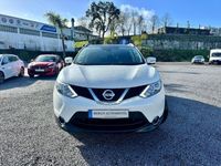 usado Nissan Qashqai 1.6 dCi N-Connecta Xtronic