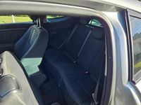 Usado Renault Mégane Coupé 110 HP (80 kW) 2011 Cinza Coupé