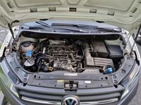 usado VW Caddy 2.0 TDI Extra AC