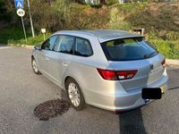 usado Seat Leon ST 1.6 TDI 110cv Ecomotive