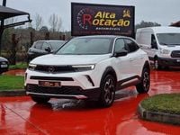 Usado Opel Mokka 130 HP (95 kW) 2021 Branco SUV
