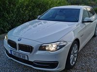 usado BMW 520 d LINE LUXURY AUTO