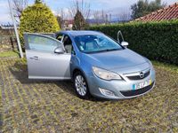usado Opel Astra SW CDTI 2011
