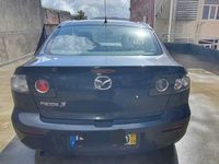 usado Mazda 3 2007 Gasóleo