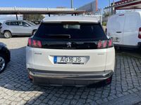 usado Peugeot 3008 Allure Pack e-EAT8