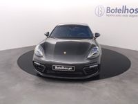 usado Porsche Panamera Turbo S E-Hybrid