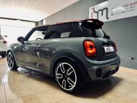 usado Mini John Cooper Works Auto Desportiva