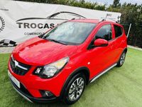 usado Opel Karl 1.0 ECOTEC S&S Rocks