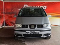 usado Seat Alhambra 2.0 TDi Stylance