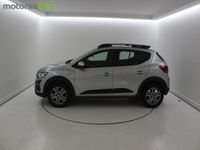 usado Dacia Sandero Sandero0.9 TCe Stepway Bi-Fuel