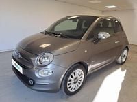 Usado Fiat 500 Red 70 HP (51 kW) 2023 Branco Cabrios